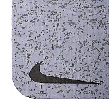 Коврик для йоги NIKE MOVE YOGA MAT 4 MM INDIGO Унісекс р.MISC