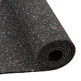 Коврик для йоги NIKE MOVE YOGA MAT 4 MM Унісекс р.MISC