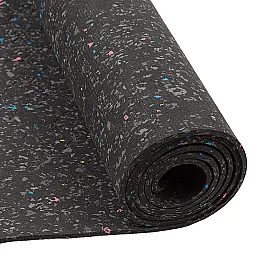 Коврик для йоги NIKE MOVE YOGA MAT 4 MM Унісекс р.MISC