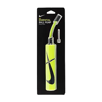 Насос NIKE ESSENTIAL BALL PUMP Унісекс р.MISC