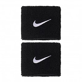 Напульсник NIKE SWOOSH WRISTBANDS 2 PK Унісекс р.MISC
