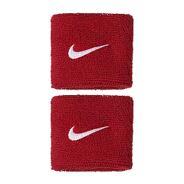 Напульсник NIKE SWOOSH WRISTBANDS 2 PK VARSITY Унісекс р.MISC