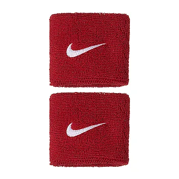 Напульсник NIKE SWOOSH WRISTBANDS 2 PK VARSITY Унісекс р.MISC