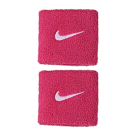 Напульсник NIKE SWOOSH WRISTBANDS 2 PK VIVID Унісекс р.MISC