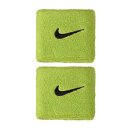 Напульсник NIKE SWOOSH WRISTBANDS 2 PK ATOMIC Унісекс р.MISC