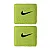Напульсник NIKE SWOOSH WRISTBANDS 2 PK ATOMIC Унісекс р.MISC