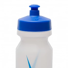 Accessories Big Mouth Bottle 2.0 22 Oz Clear Унісекс р.650 мл