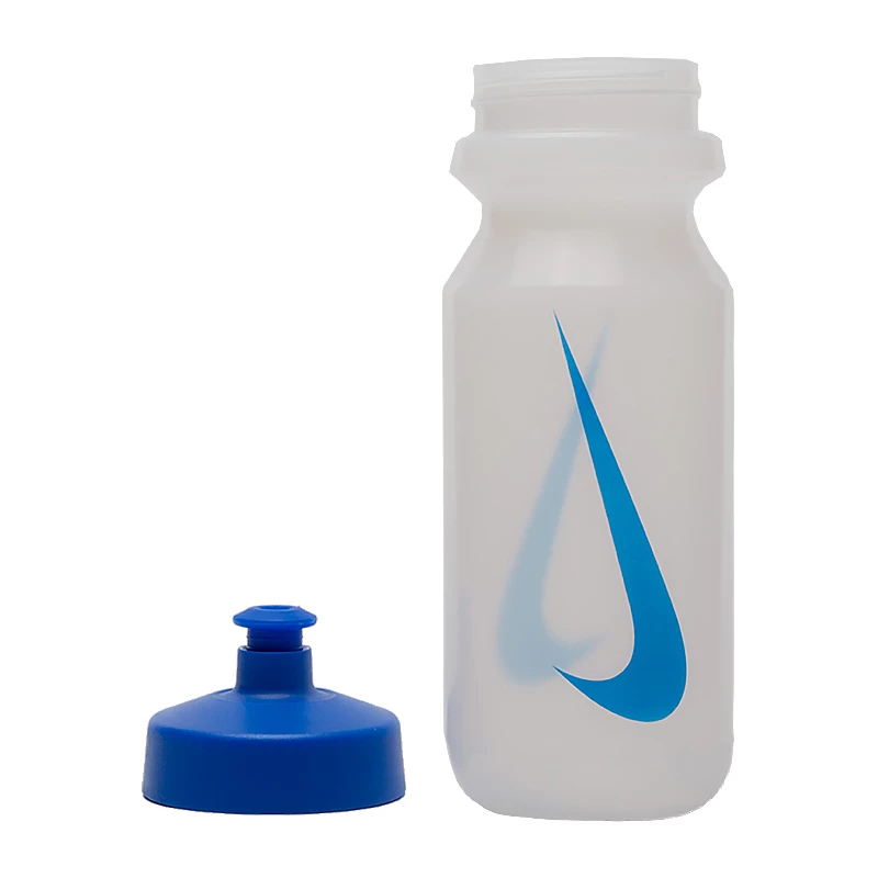Accessories Big Mouth Bottle 2.0 22 Oz Clear Унісекс р.650 мл