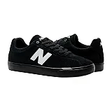 Кеди New Balance NM22 Чоловіча р.45.5 Білий/Чорний