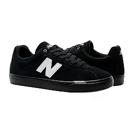 Кеди New Balance NM22 Чоловіча р.42 Білий/Чорний
