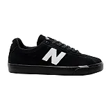 Кеди New Balance NM22 Чоловіча р.45.5 Білий/Чорний