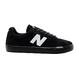 Кеди New Balance NM22 Чоловіча р.42 Білий/Чорний