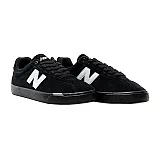 Кеди New Balance NM22 Чоловіча р.45.5 Білий/Чорний