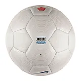 М'яч Nike ENT NK PRSTG Унісекс р.5 Комбінований