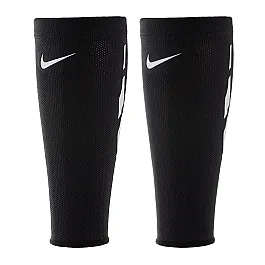 Тримачі для щитків Nike Guard lock elite sleeve Унісекс р.S