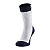 Шкарпетки Nike U SNKR SOX CREW - AM90 Унісекс р.38-42 Білий/Синій