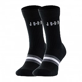U J LEGACY CREW 2PR Чоловіча р.38-42 Чорний