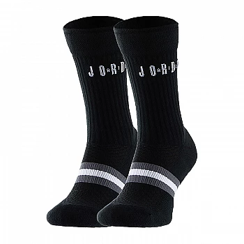U J LEGACY CREW 2PR Чоловіча р.38-42 Чорний