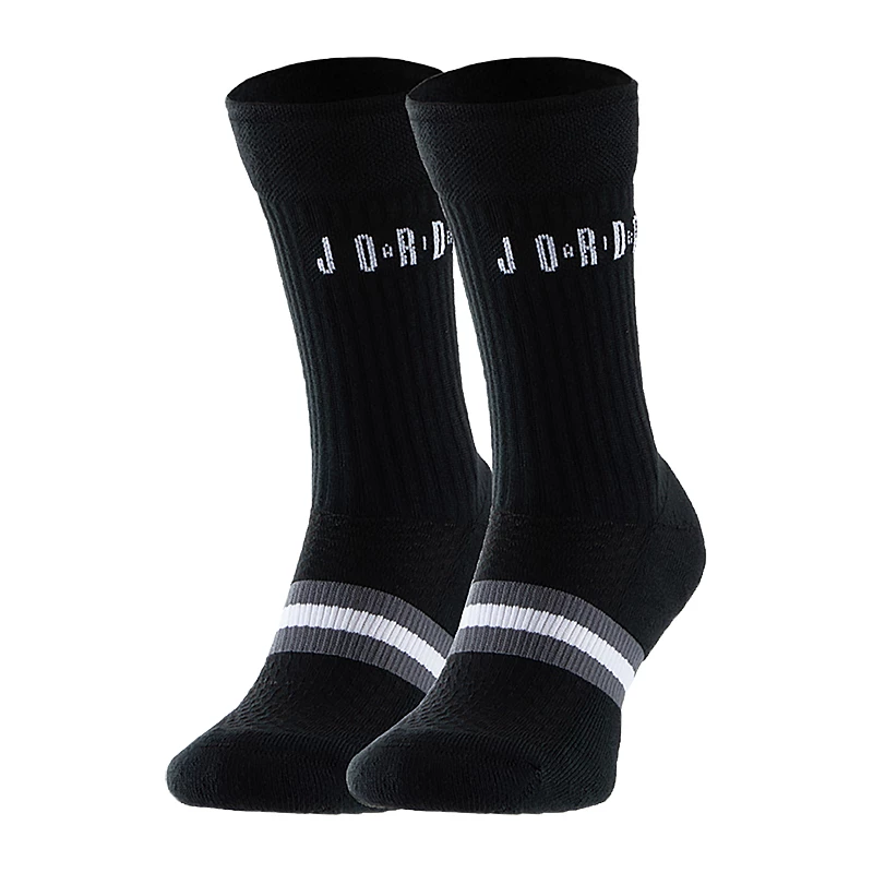 U J LEGACY CREW 2PR Чоловіча р.38-42 Чорний
