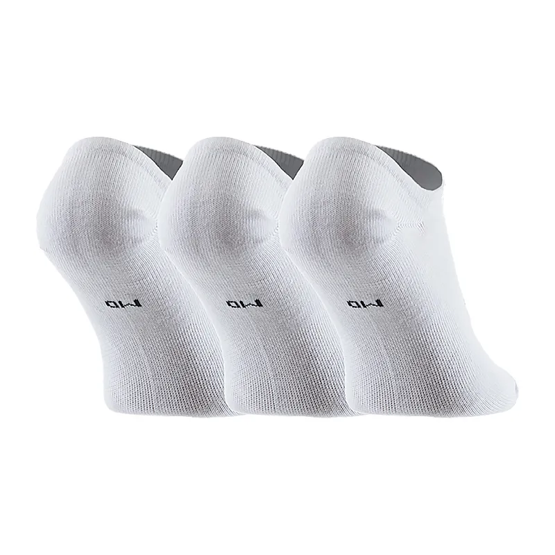 Шкарпетки Nike U NK NSW EVERYDAY ESSENTIAL NS 3PR Унісекс р.38-42 Чорний/Білий