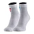 Шкарпетки Nike U NK HERITAGE ANKLE 2PR Унісекс р.38-42 Білий