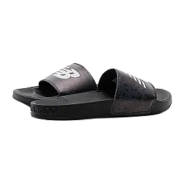 Тапочки New Balance 200 Чоловіки р.40 Білий/Чорний