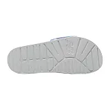Тапочки New Balance 200 Чоловіча р.42.5 Білий/Комбінований