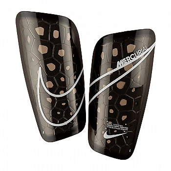 Щитки Nike NK MERC LT GRD Унісекс р.L