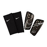 Щитки Nike NK MERC LT GRD Унісекс р.S Чорний