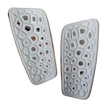 Щитки Nike NK MERC LT GRD Унісекс р.M