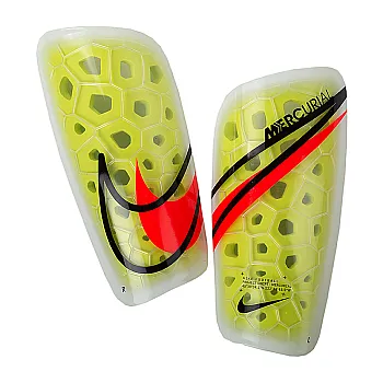 Щитки Nike NK MERC LT GRD Унісекс р.S