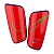 Щитки Nike Mercurial Hardshell Унісекс р.L Помаранчевий/Синій