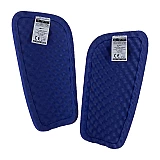 Щитки Nike Mercurial Hardshell Унісекс р.M Синій/Помаранчевий