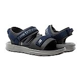 Сандалі New Balance 250 Чоловіки р.47.5 Сірий