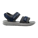 Сандалі New Balance 250 Чоловіки р.47.5 Сірий
