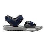 Сандалі New Balance 250 Чоловіки р.47.5 Сірий
