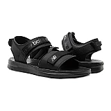 Сандалі New Balance 250 Чоловіча р.44 Чорний