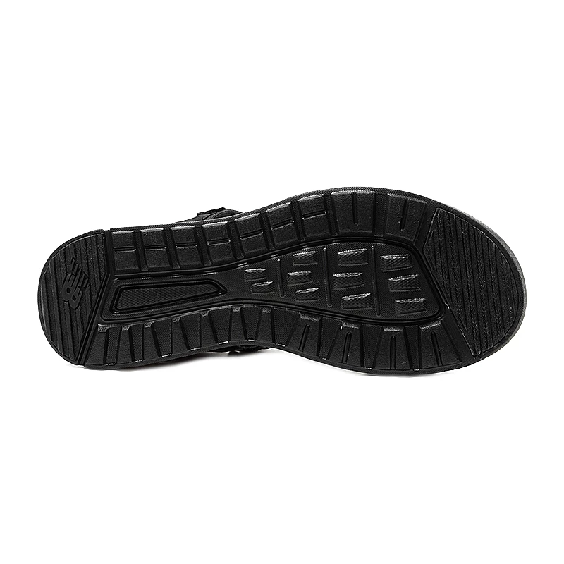Сандалі New Balance 250 Чоловіча р.44 Чорний