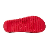 Тапочки New Balance 100 Унісекс р.47.5 Червоний/Білий