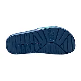 Тапочки New Balance 200 Жінки р.36.5 Комбінований/Блакитний