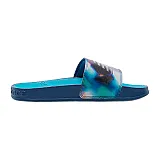 Тапочки New Balance 200 Жінки р.36.5 Комбінований/Блакитний