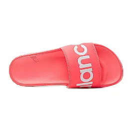 Тапочки New Balance 200 Жіноча р.36.5 Рожевий/Білий