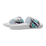 Тапочки New Balance 200 Жіноча р.37.5 Комбінований/Білий