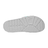Тапочки New Balance 200 Жіноча р.37.5 Комбінований/Білий