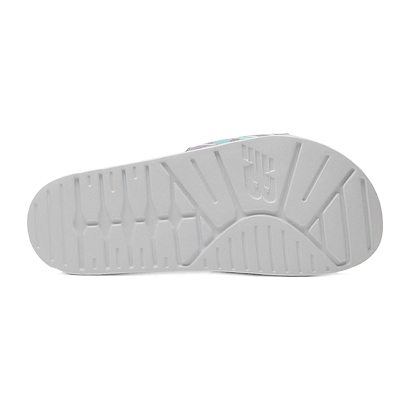 Тапочки New Balance 200 Жіноча р.37.5 Комбінований/Білий