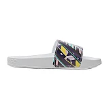 Тапочки New Balance 200 Жіноча р.37.5 Комбінований/Білий