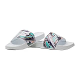 Тапочки New Balance 200 Жіноча р.37.5 Комбінований/Білий