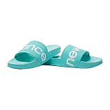Тапочки New Balance 200 Жіноча р.37.5 Білий/Бірюзовий
