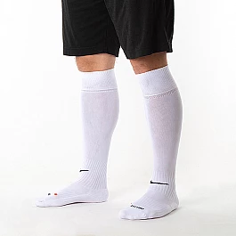 Шкарпетки Nike Academy Over-The-Calf Football Socks Унісекс р.34-38 Білий