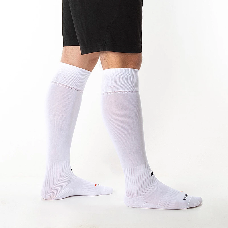Шкарпетки Nike Academy Over-The-Calf Football Socks Унісекс р.34-38 Білий